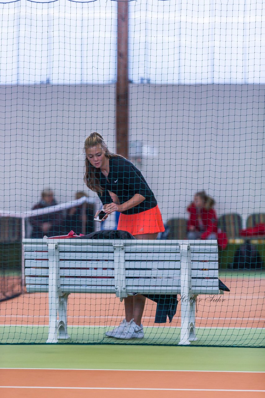 Jenny Wacker 145 - Sparkasse Westholstein Pokal Marne